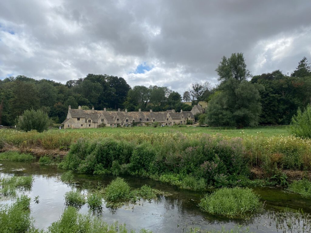 Bibury