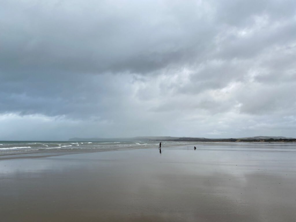 Tardinghen strand