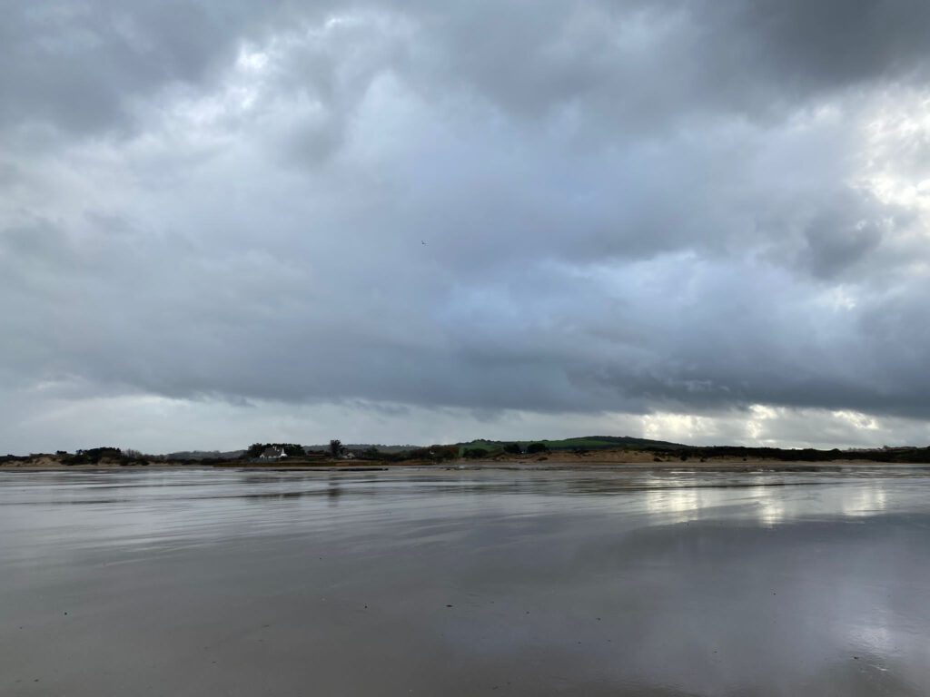 Tardinghen strand