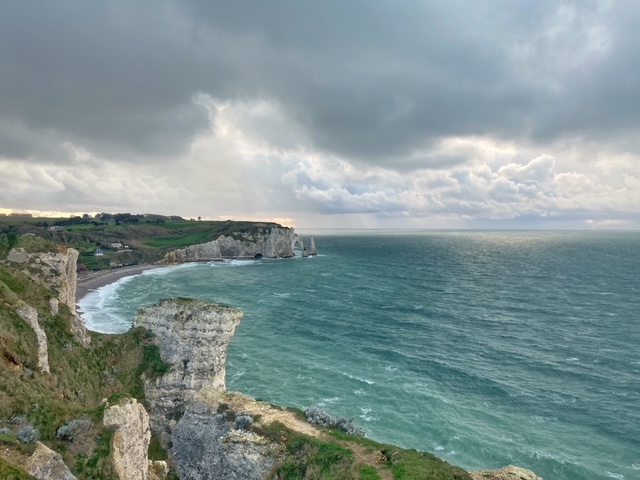 Etretat