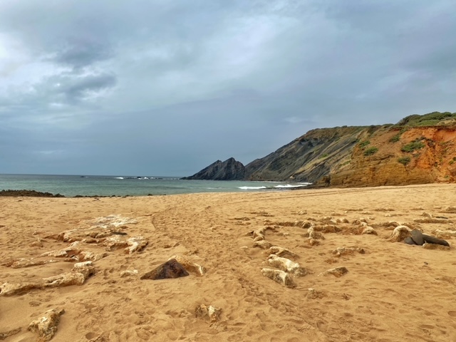 Praia da Amoreira