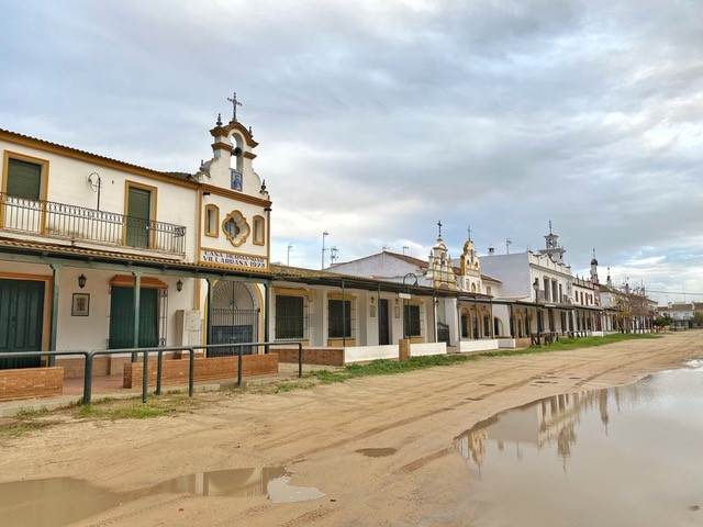 El Rocio