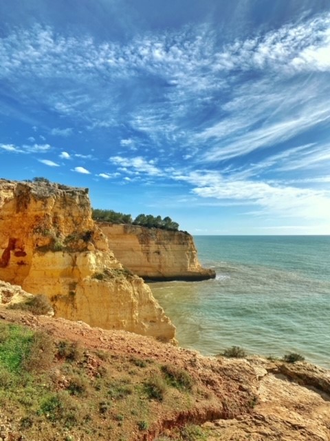 Praia da Marinha