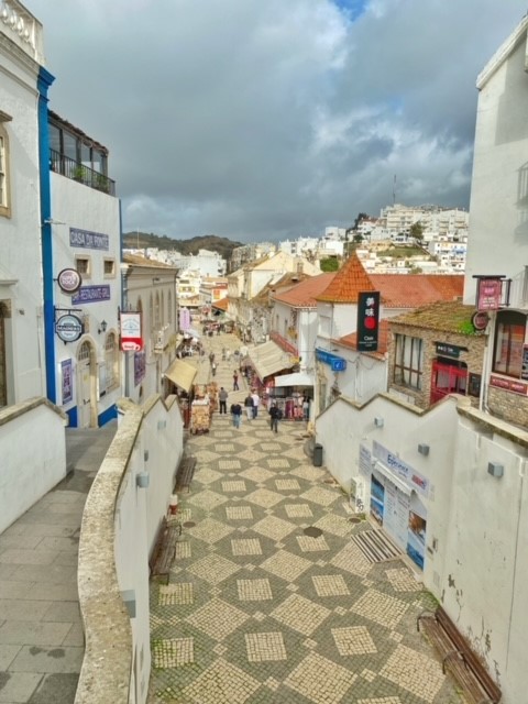 Albufeira