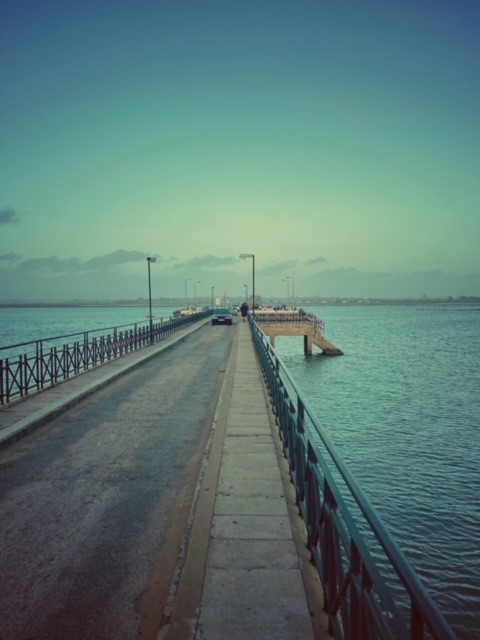 Faro "Ria Formosa"