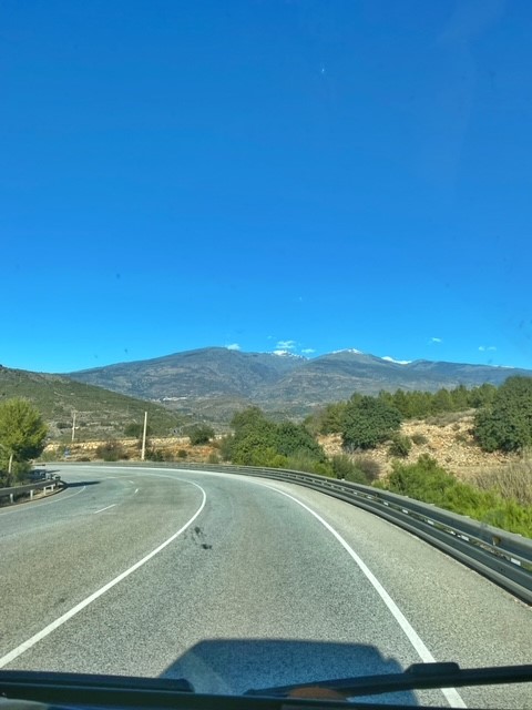 Sierra Nevada