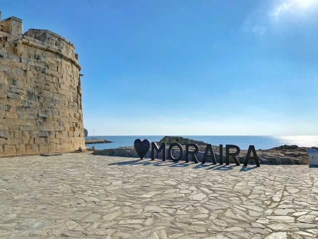 Moraira