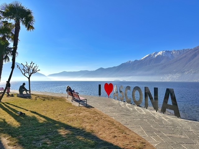 Ascona