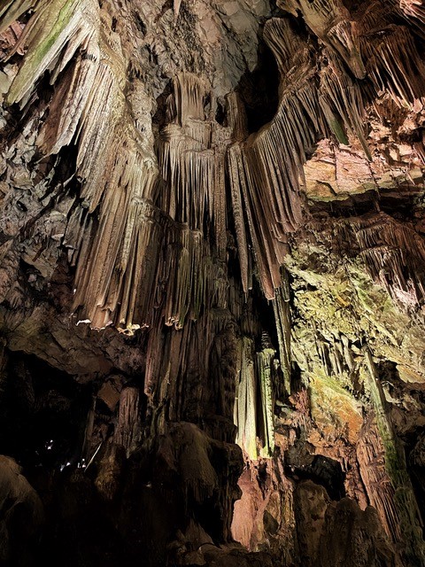 Saint Michael’s Cave