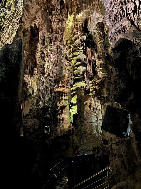 Saint Michael’s Cave