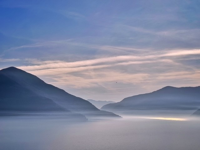 Ascona Viewpoint