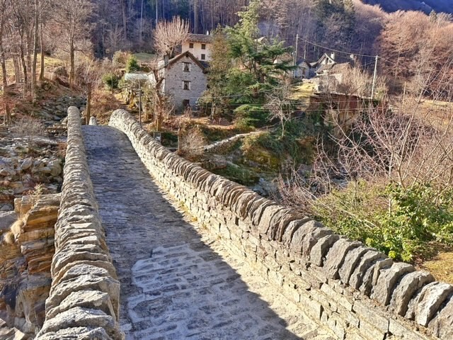 Valle Verzasca