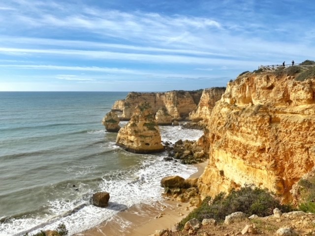 Praia da Marinha