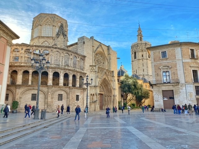 Valencia