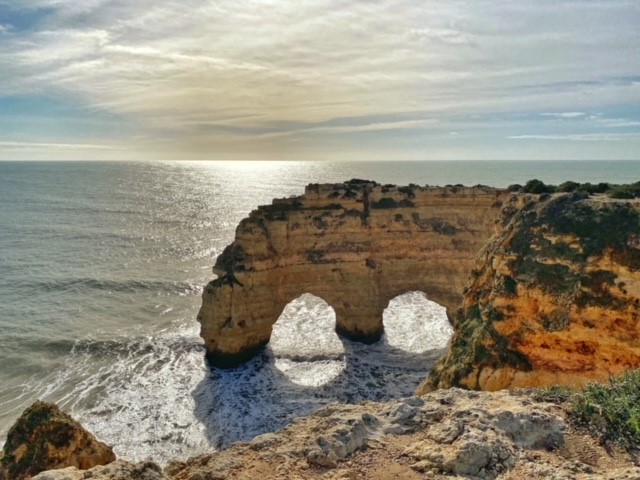 Blog #9 Sagres tot aan Faro