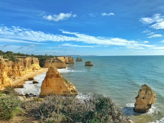 Praia da Marinha