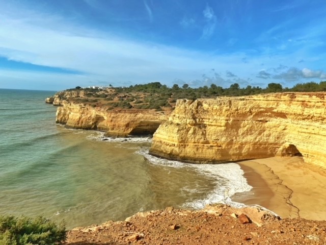 Praia da Marinha