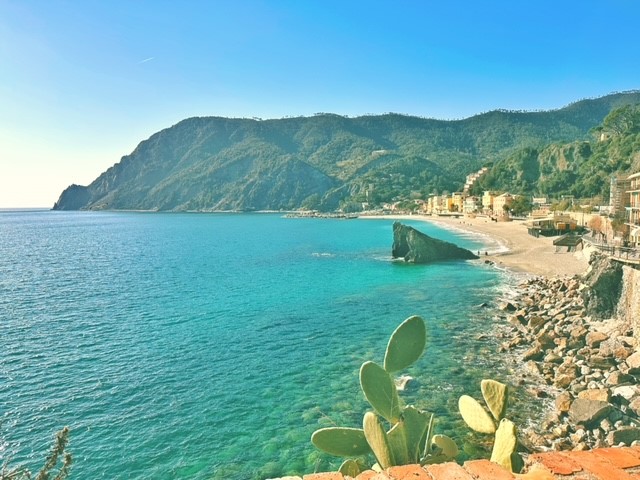 Riomaggiore - Cinque Terre