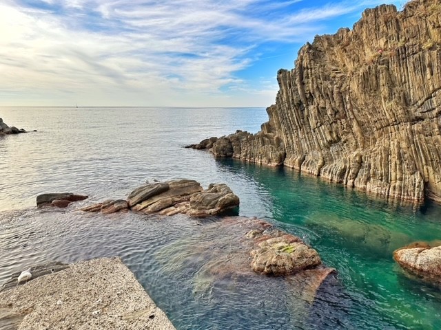 Riomaggiore