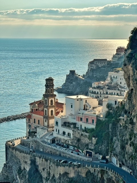 Atrani