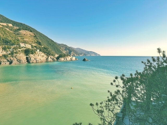 Riomaggiore - Cinque Terre