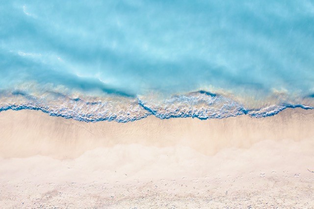 Spiagge Bianche