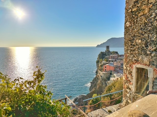 Vernazza - Cinque Terre