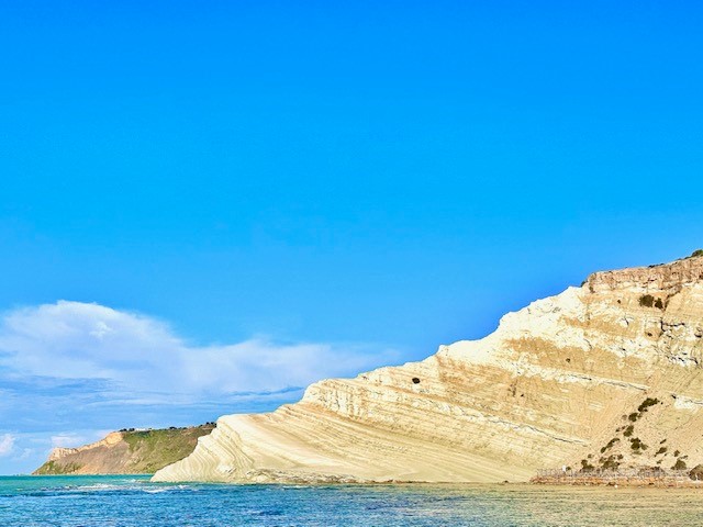 Scala dei Turchi