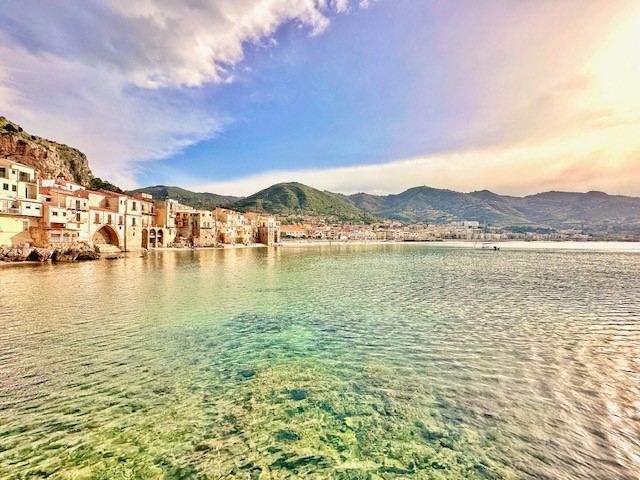 Cefalù