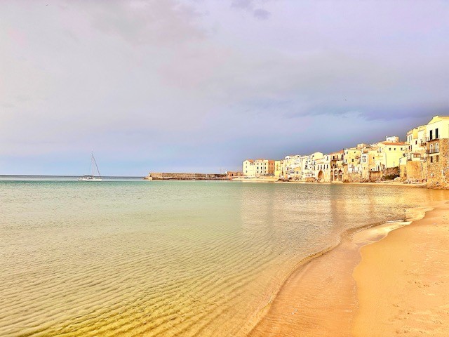 Cefalù