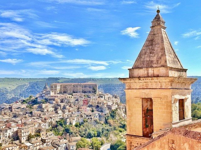 Ragusa Ibla