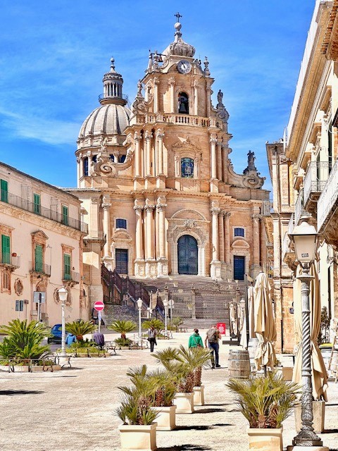 Ragusa Ibla