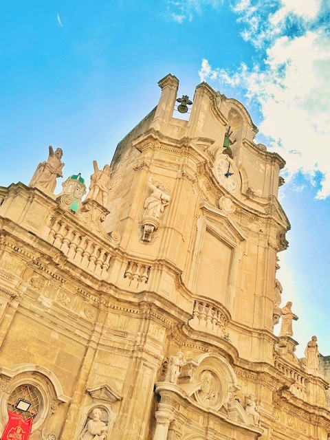 Trapani Cathedral