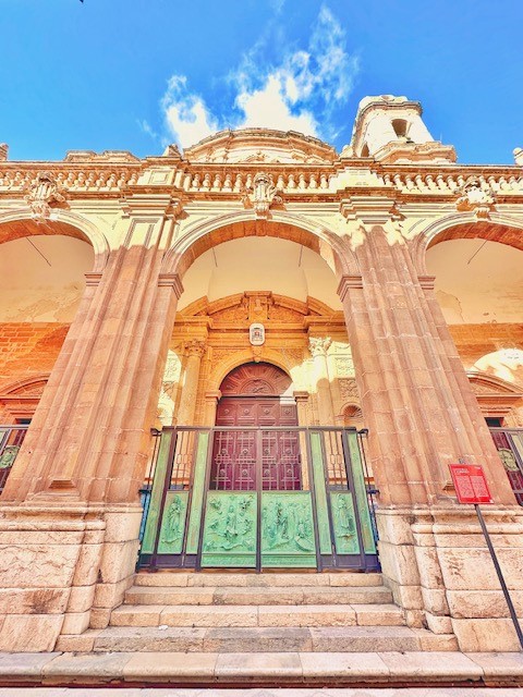 Trapani Cathedral