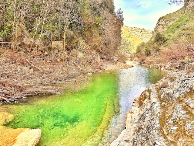 Cavagrande del Cassibile