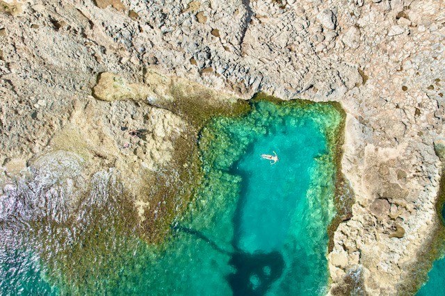 Fontane Bianche Sicilië