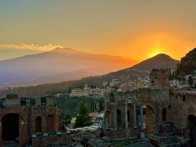 Taormina