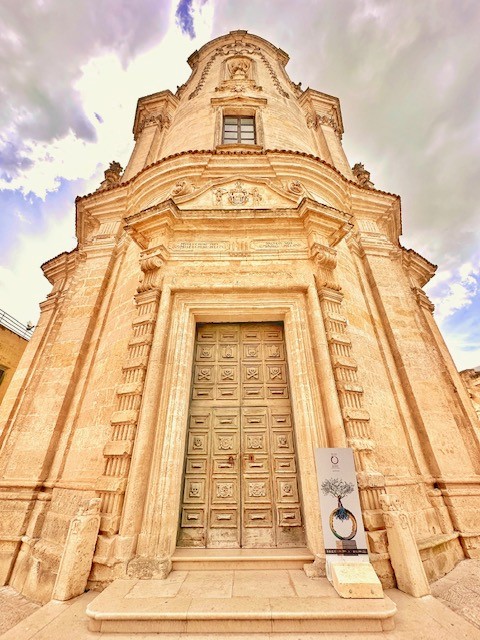 Chiesa del Purgatorio