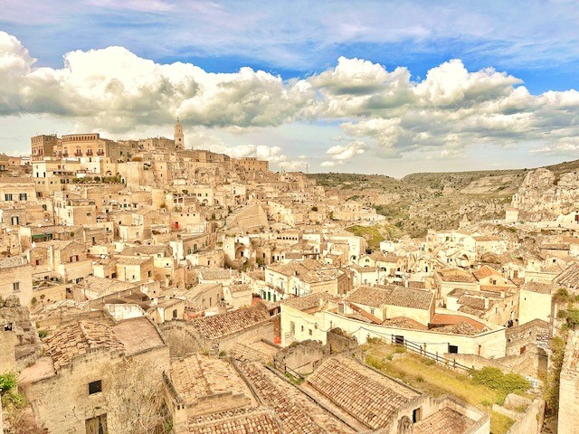 Belvedere di Piazza Giovanni