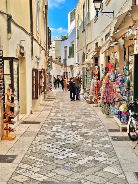 Otranto - Puglia