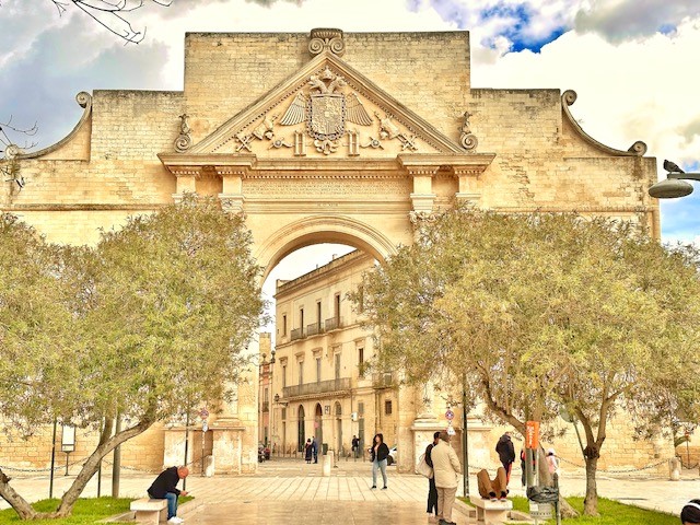 Lecce