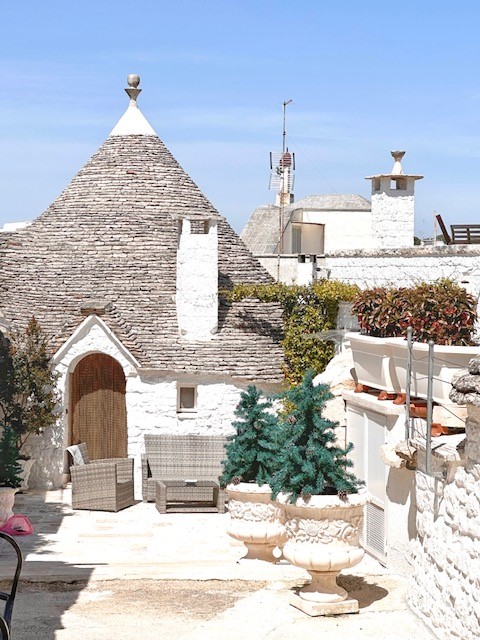 Alberobello