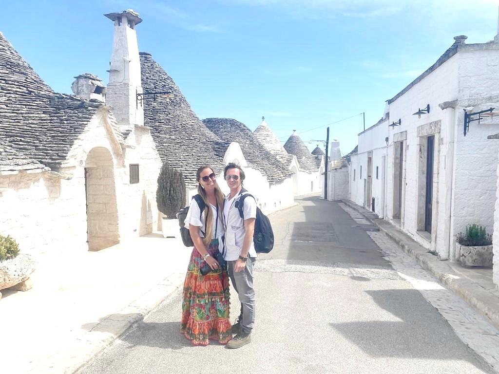 Alberobello