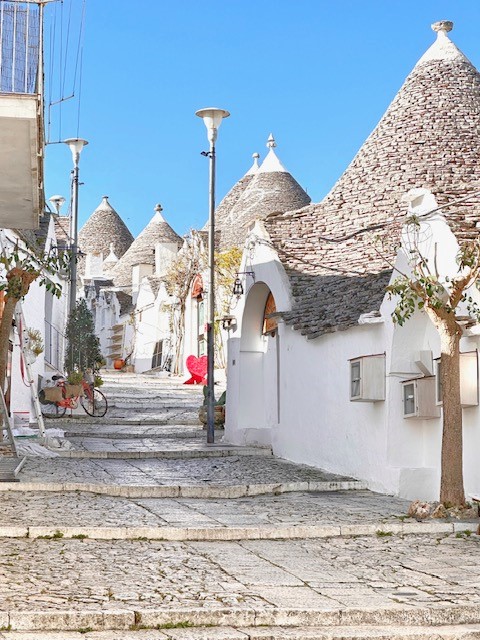 Alberobello