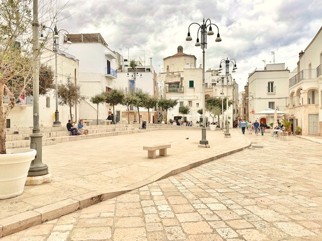 Polignano a Mare