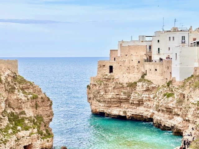 Polignano a Mare