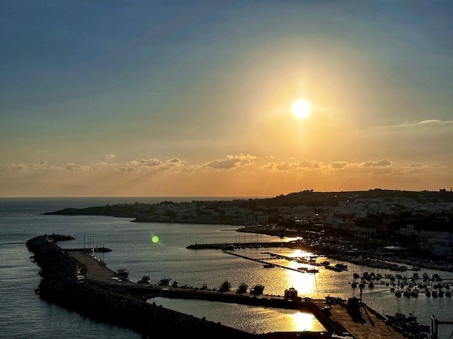 Santa Maria di Leuca - Puglia