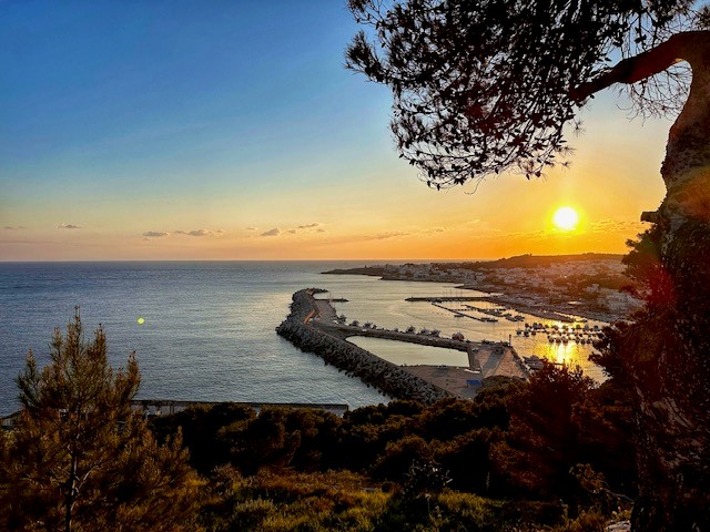 Santa Maria di Leuca - Puglia