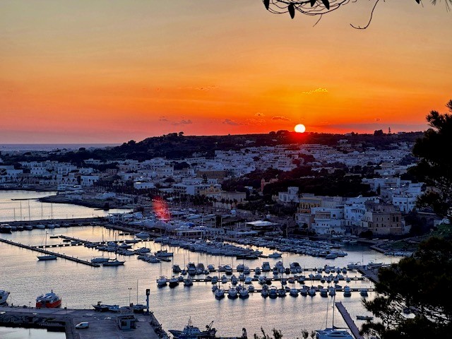 Santa Maria di Leuca - Puglia